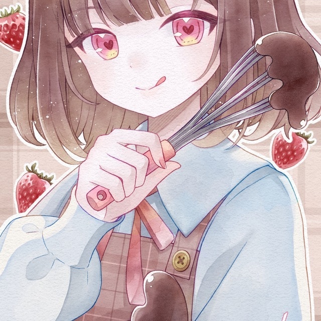 水彩画風イラストを制作いたします （商用利用OK！）温かみのあるデジタル水彩画です。 イメージ3