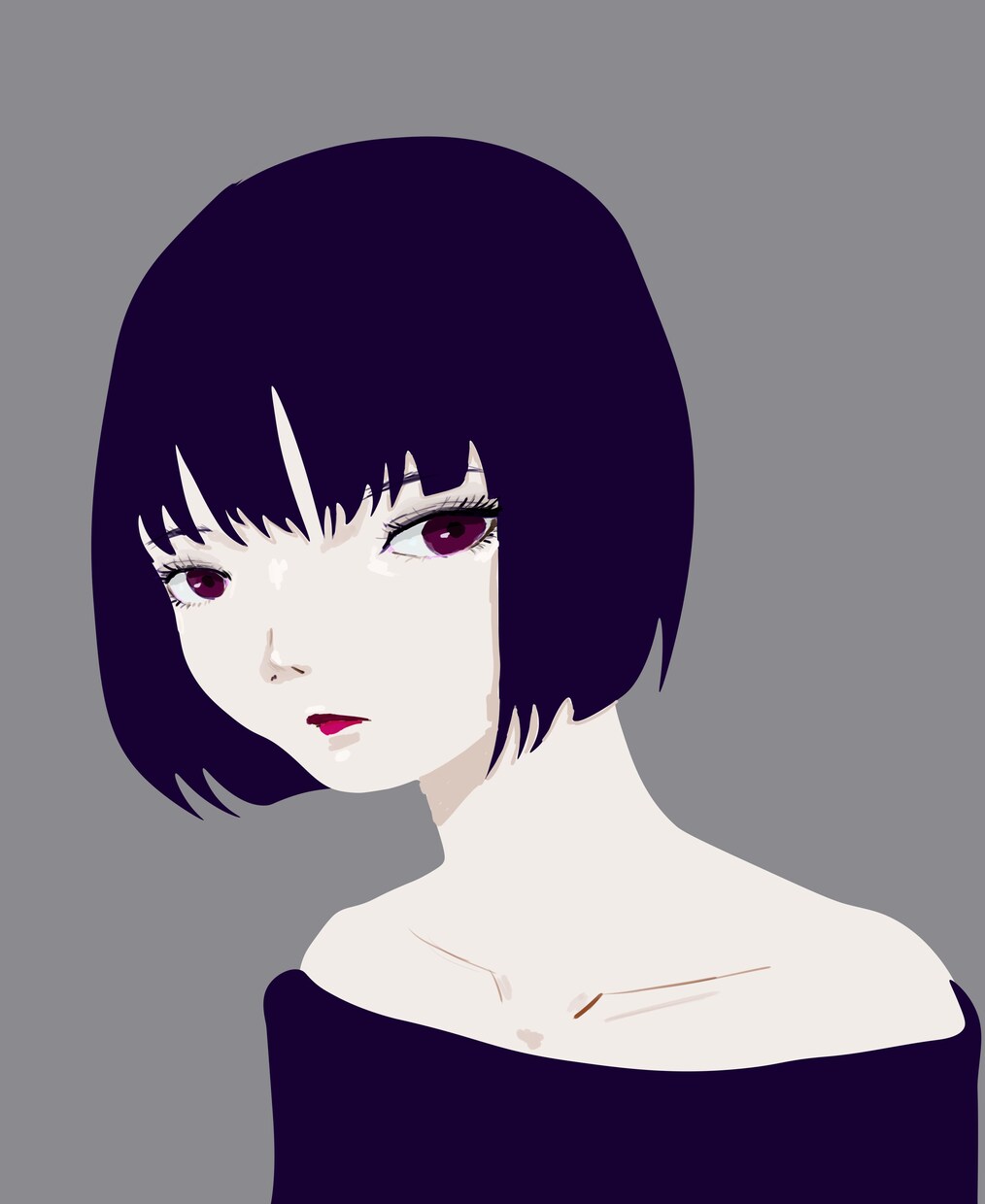 アイコン、イラスト承ります エモくて可愛い、イラスト、アイコンいかがですか イメージ2