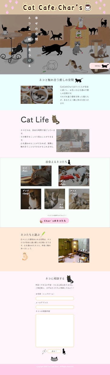 結果を生み出す☆デザイン制作をします プロのデザイナーがお客様のサービスをデザインします！ イメージ5