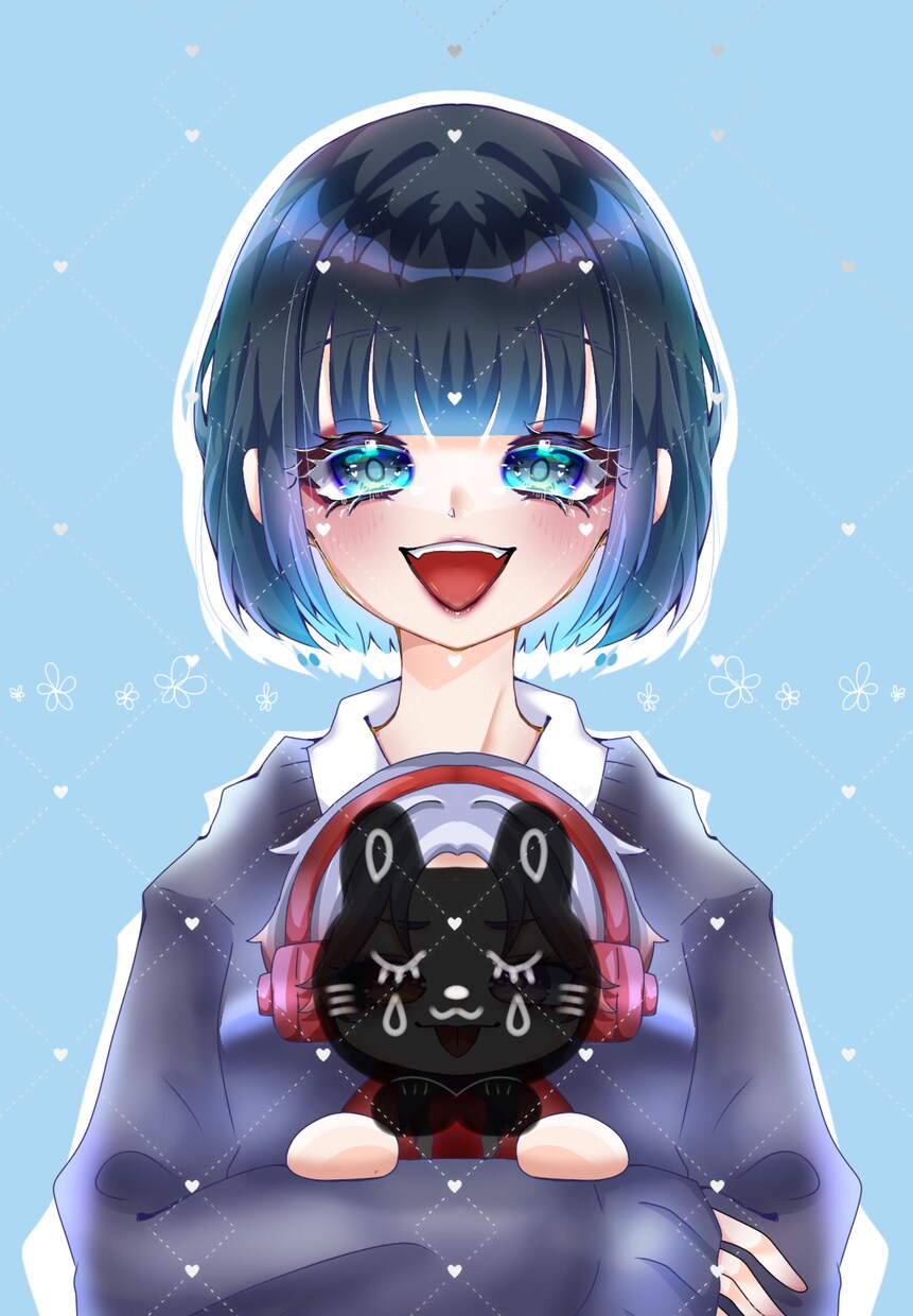 イラストを描きます あなたのイメージに合うイラストを！ イメージ6
