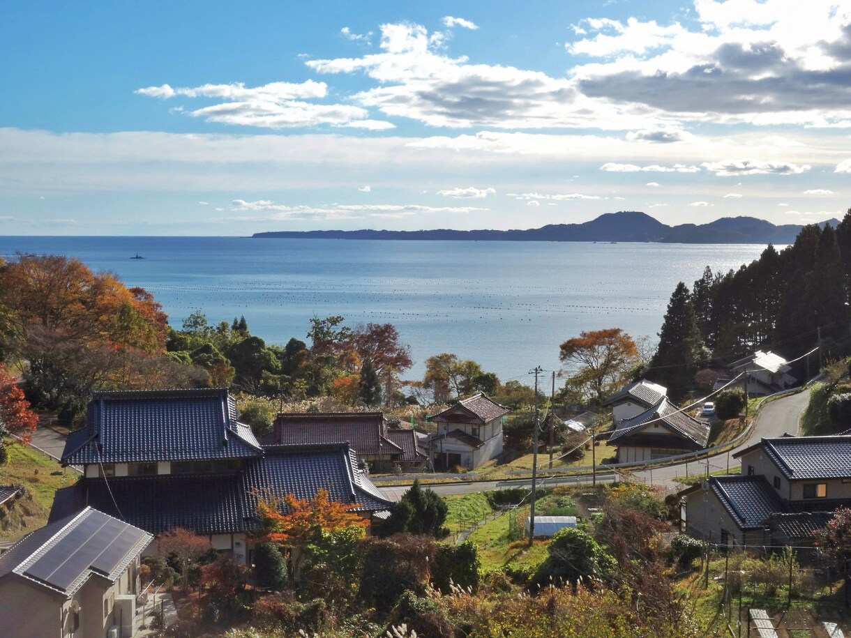 岩手県陸前高田市の動画素材提供します 『あの辺、今どうなってるんだろう』ゴープロ使用 イメージ4