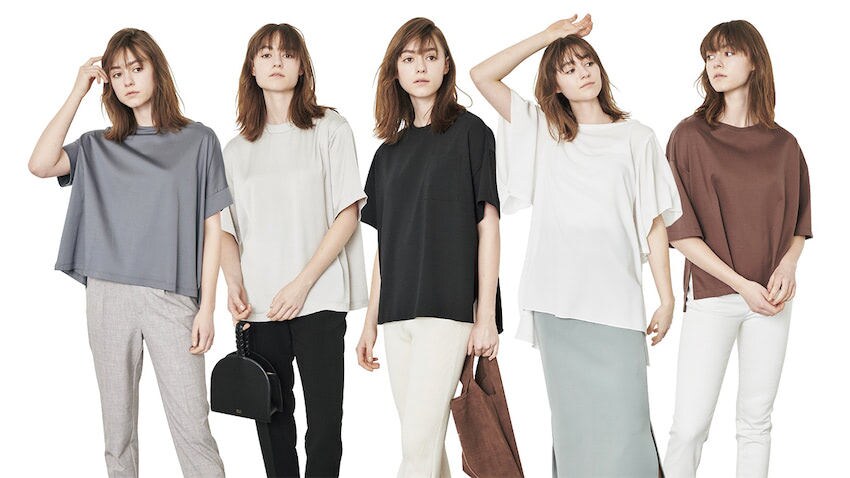 ファッションのお悩み解決します 手持ちのお洋服のコーディネート〜商品探しまで イメージ4