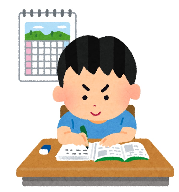 夏休みの俳句、川柳、標語 その日のうちに考えます 現役大学生がその日のうちに夏休みの宿題を一緒に手伝います！ イメージ1