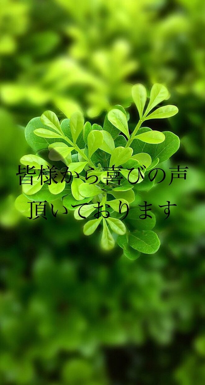 一緒にあなたの心地よいところを探します 身近な人に話せない。そんな時あなたの声を聴かせて下さい。 イメージ4