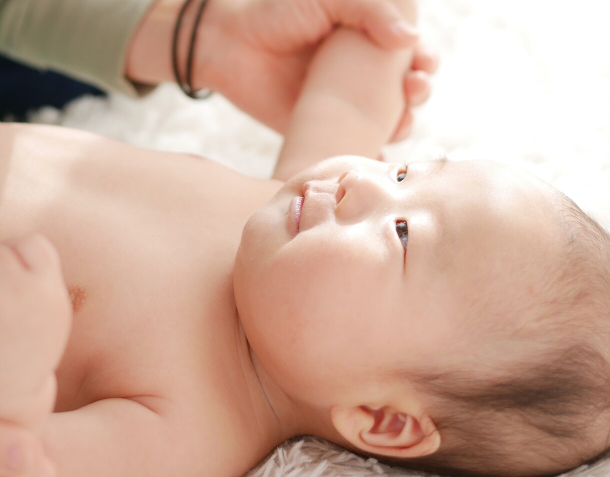 子育てママの育児相談や悩みごと聞きます 看護師として保育所、産婦人科経験つんでます！ イメージ1