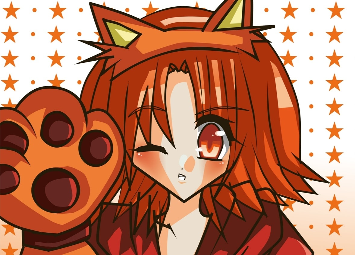 Illustratorでポップなイラスト作ります ポップなアイコンやようつべサムネイルを描いてもらいたい方へ イメージ3
