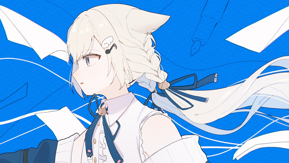 可愛いイラストを描きます 動画用イラスト、立ち絵、キャラデザ、グッズ用などなど！ イメージ4