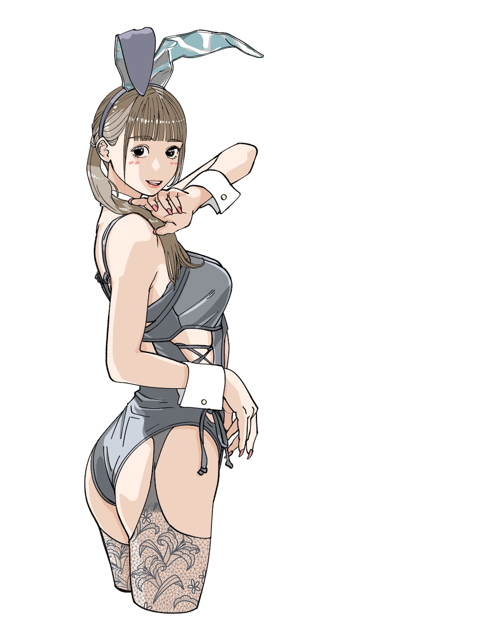 イラスト、似顔絵、アイコンを描きます Xフォロワー２万５千。10000いいね付いたことあります！ イメージ1