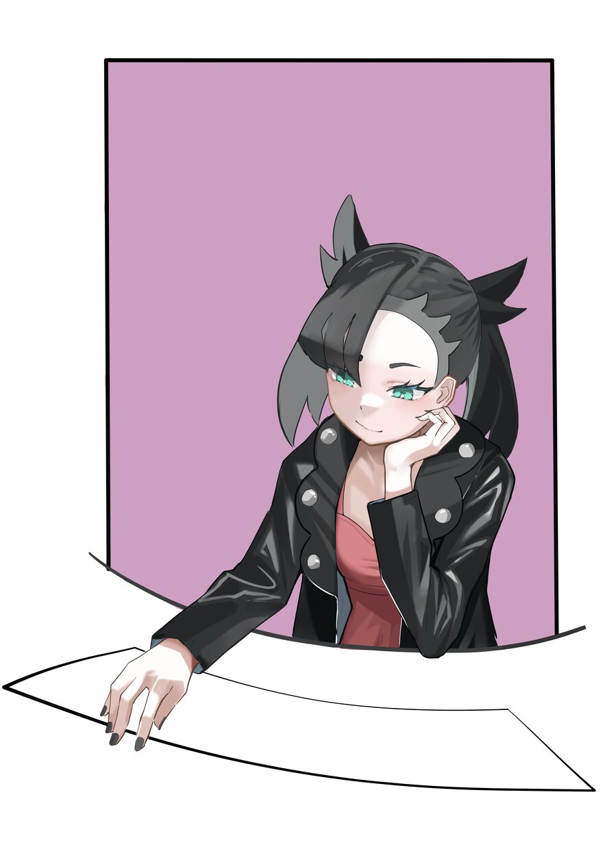 あなたの推しキャラやオリキャラを描きます 立ち絵・アイコン描きます!!!! イメージ4