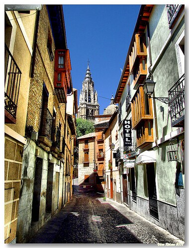 旅行＆趣味で役立つスペイン語教えます 世界各地に友達を作ってみませんか？ イメージ3