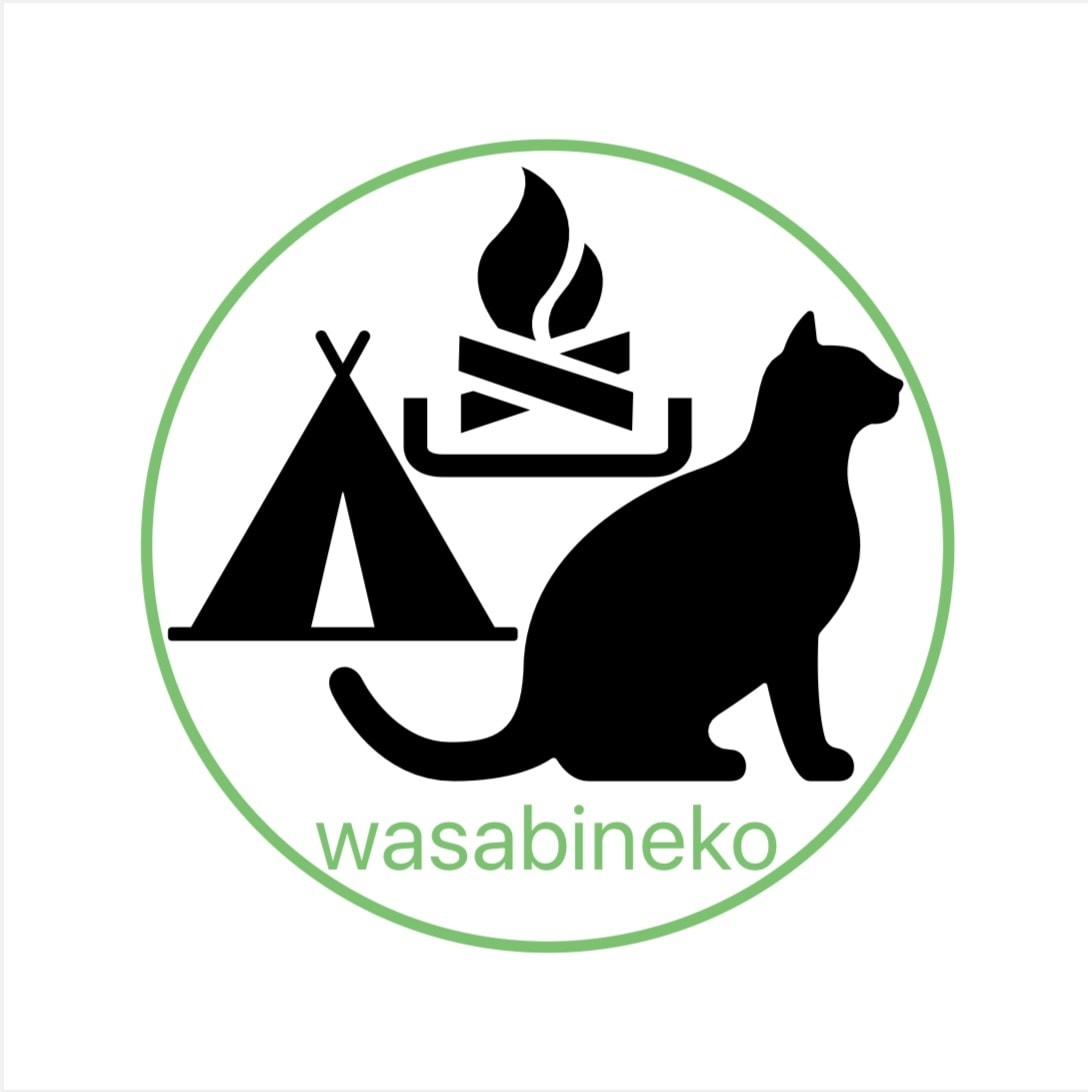 SNSのアイコンやキャンプステッカー作ります イメージを伝えて頂きましたら、企業ロゴなども作成致します。 イメージ1