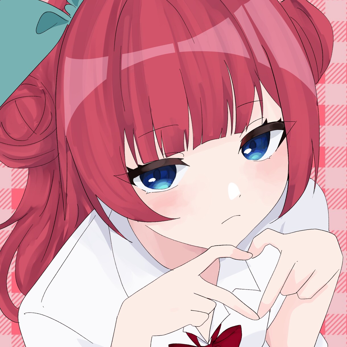 かわいいイラスト作成します あなたのオリキャラを描かせてください イメージ2