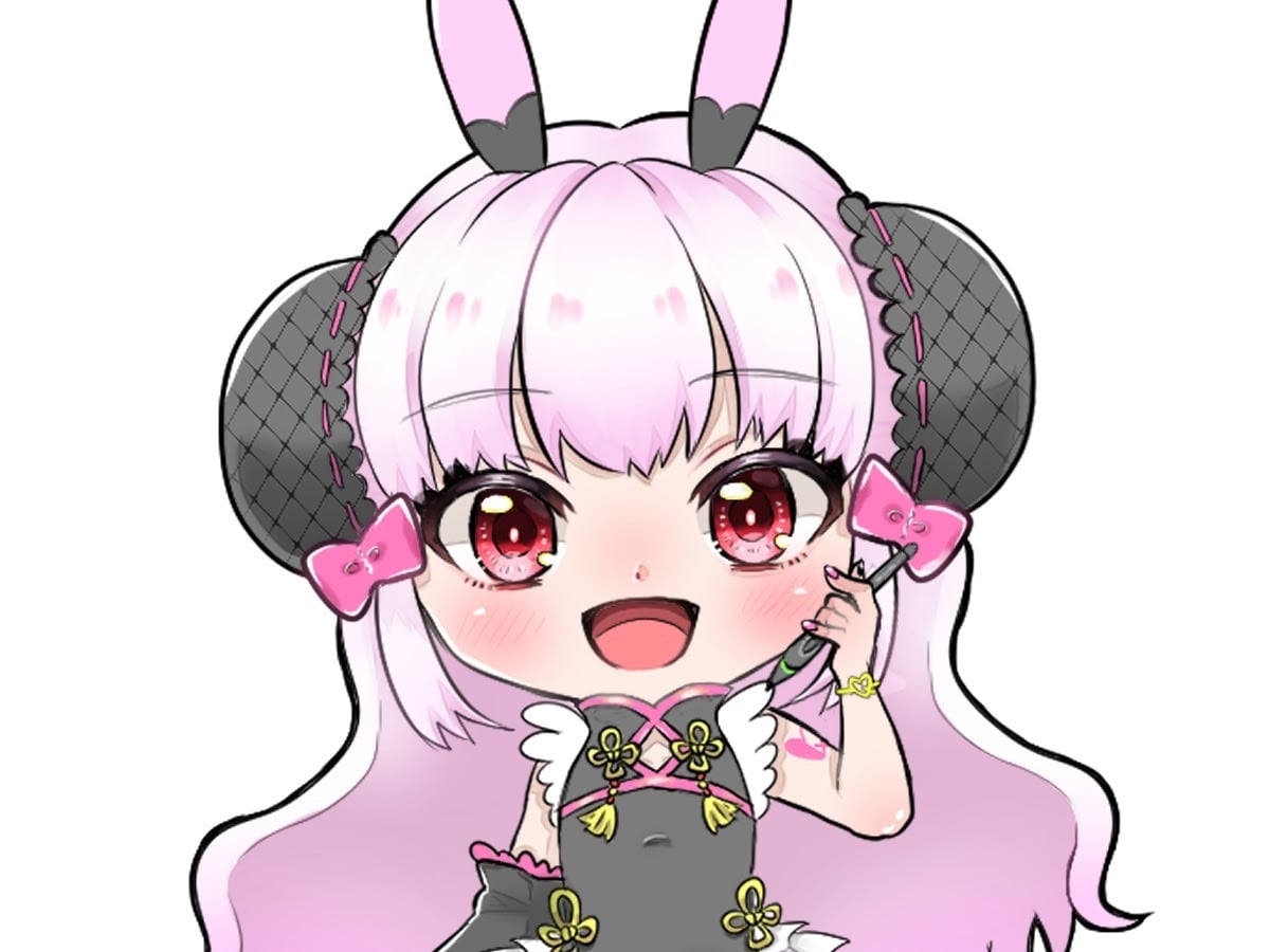 あなたのアイコン可愛く描きます 【ペア画希望で1000円引き！！】 イメージ1