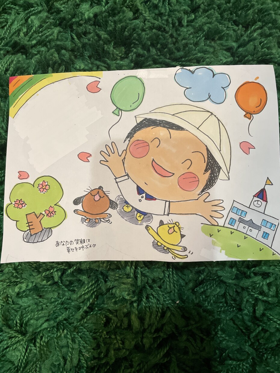 イベントの資料に使いやすいイラストを描きます 子供達が笑顔になれるようなイラスト販売致します。 イメージ1