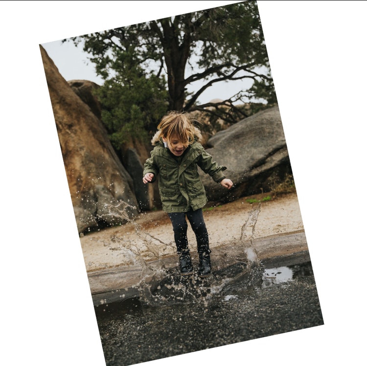あなたのお子さまの生まれ持った気質を教えます 気質を理解した上で、その子に合った育児方針をみつけませんか？ イメージ5