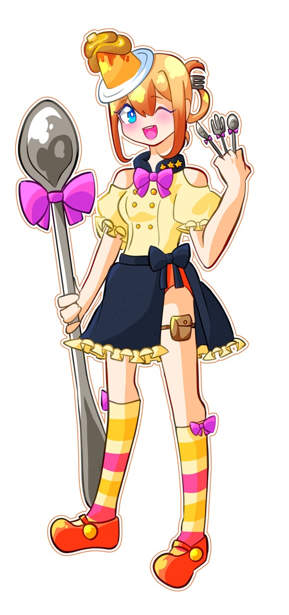 商業利用OK！かわカッコいいイラスト描きます 4種類のタッチでお客様のリクエストにお応えします！ イメージ2