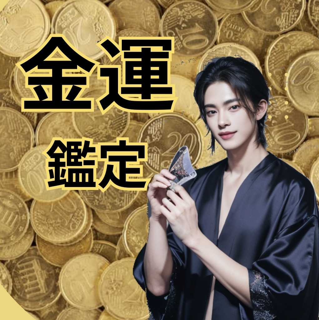 金運を上昇させ豊かにさせます 金運を上昇させ豊かにさせます/金運・仕事運 イメージ1