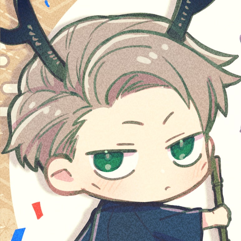 アイコン描きます ミニキャラ(SDイラスト)高頭身イラストまで何でもOK！ イメージ3