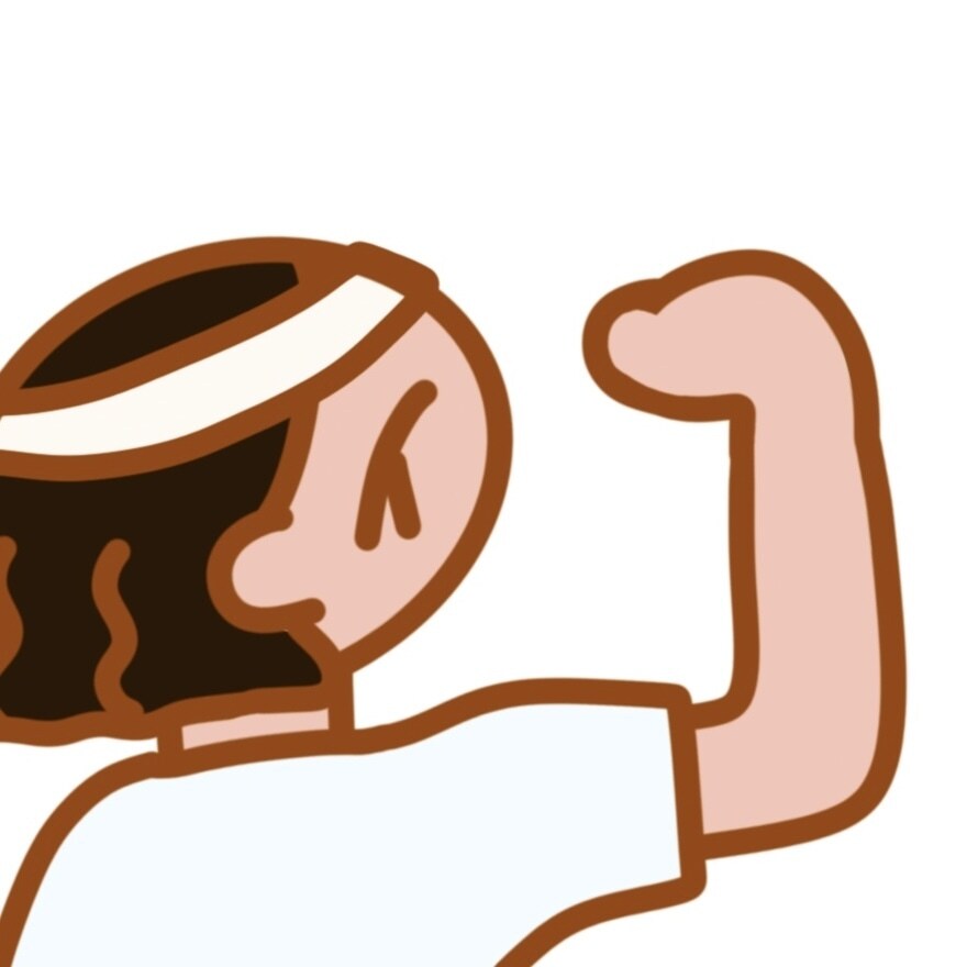 ゆるふわで可愛いSNSアイコン描きます 【特別割引】あなただけのかわいいアイコンで注目度UP イメージ8