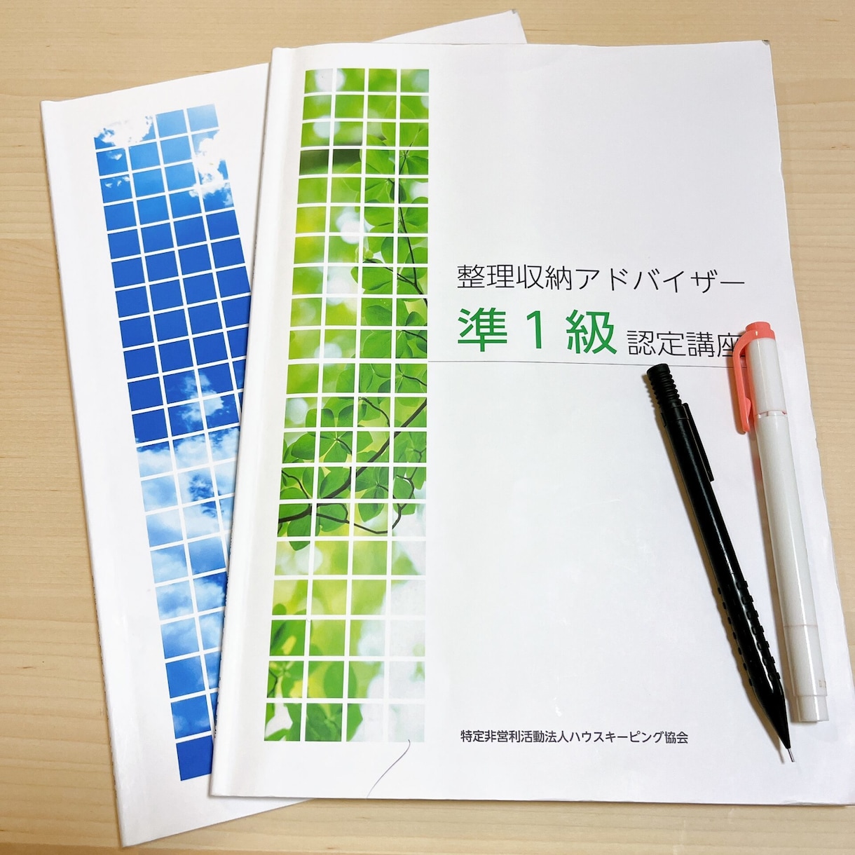 整理収納アドバイザー１級２次試験の報告書添削します 整理アドバイザーが教えるファシリテイト報告書の添削 イメージ1