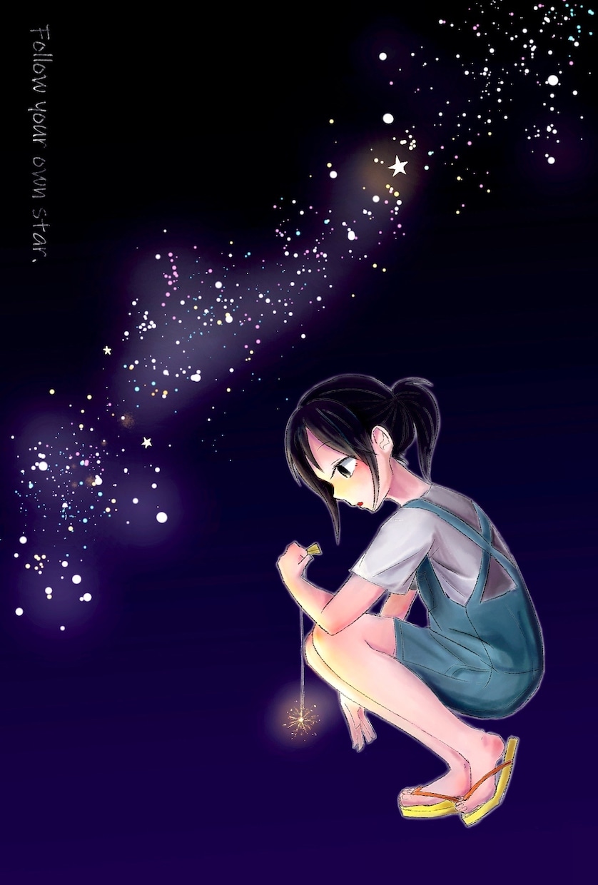 イラストなんでも描きます アイコン・HP・素材etc イラストが必要な貴方に！ イメージ1