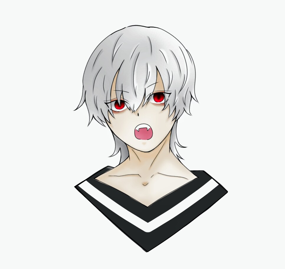 商用利用OK！あなただけのSNSアイコン描きます 可愛いイラストからかっこいいイラスト、暗めのイラストまで！ イメージ2