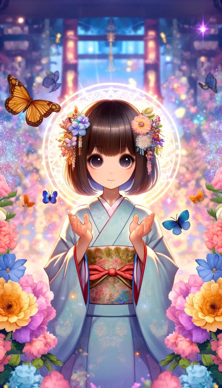 恋愛大仏系動画作成の作り方を教えます 作り方さえわかれば自分のオリジナルで一生つかえる イメージ2