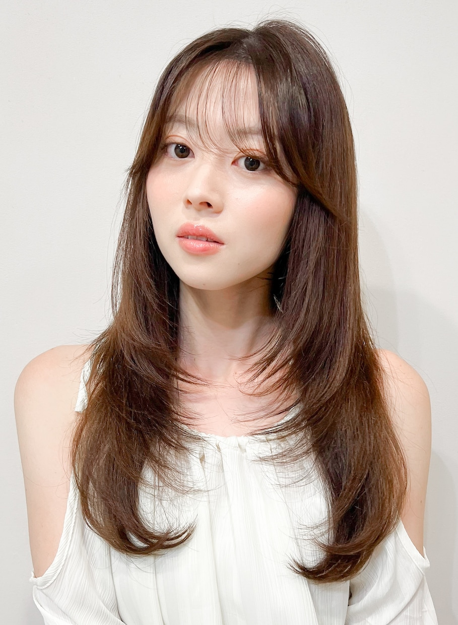 似合う髪型・カラー診断します 毎回迷うあなたへ。現役美容師が理想のヘアに導きます！！ イメージ1