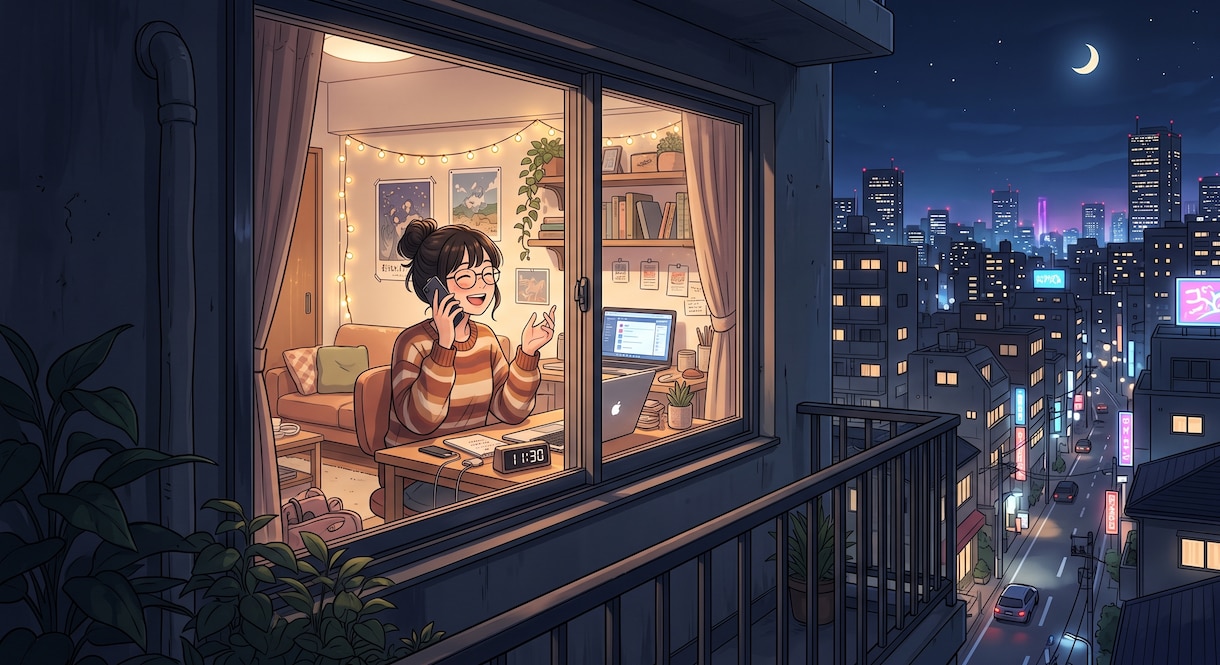 年間1000人以上車屋接客。低音ボイスで癒します 【癒しボイスサンプルあり】　【否定ゼロ・1分OK】 イメージ2