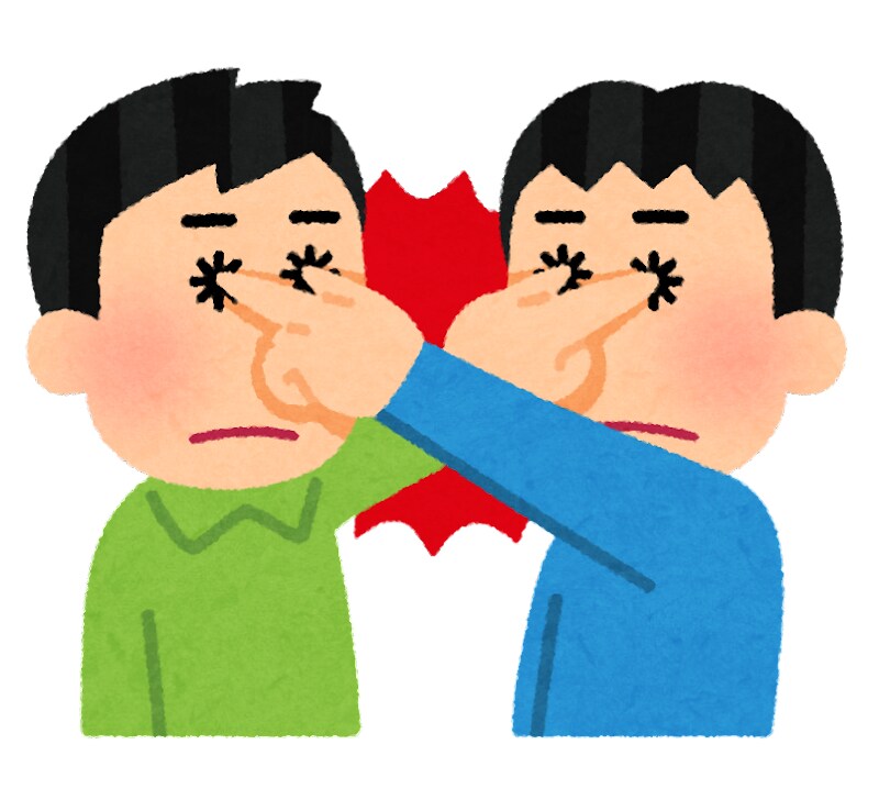 抗議文作ります 感情的にキレる？泣き寝入りする？いやいや、淡々と抗議しよう。 イメージ1