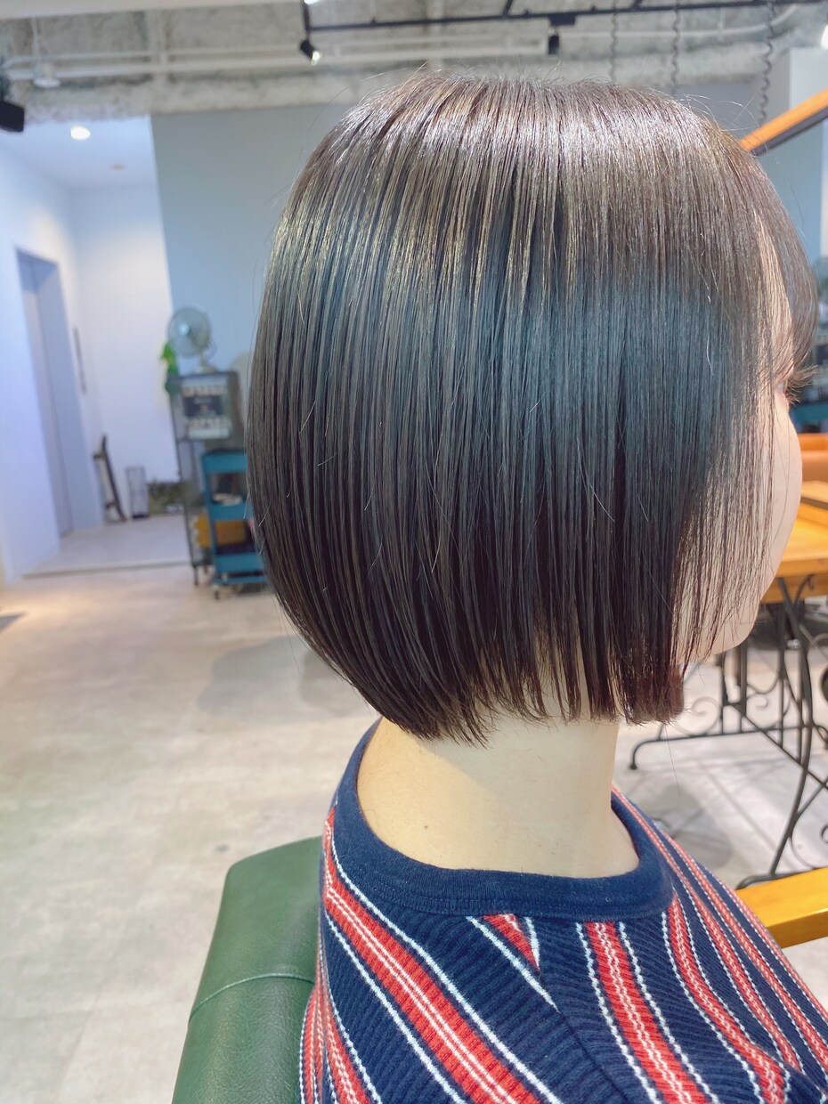 あなたに似合ったヘアスタイル教えます 自分に似合うヘアスタイルがわからない方、ご連絡下さい⭐️ イメージ4