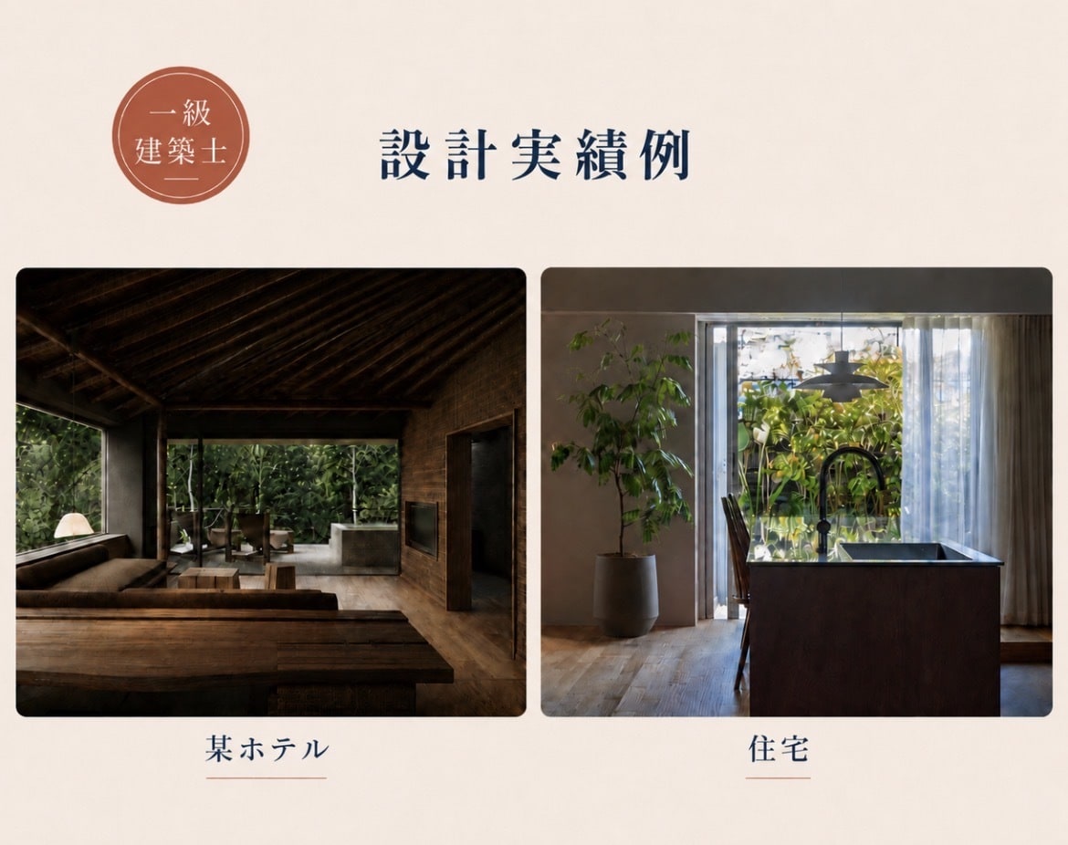 間取り添削！一級建築士が素敵な住まいを提案します 一生の買い物なので、納得のいく理想の間取りを見つけましょう！ イメージ4