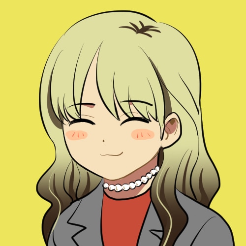 5月まで特別1000円　かわいいアイコンを描きます 親しみやすいテイストの似顔絵アイコンを描きます。 イメージ1