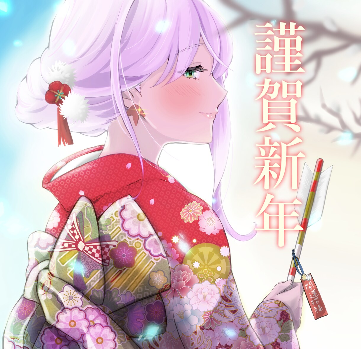 イラスト作成いたします 表紙や挿絵、動画のサムネイル、ヘッダー作成など作成いたします イメージ2