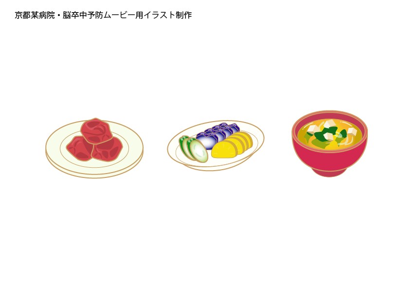 イラストレーターであたたかみのある挿絵描きます 淡い色合いでどんなものにも組み合わせることが出来ます イメージ2