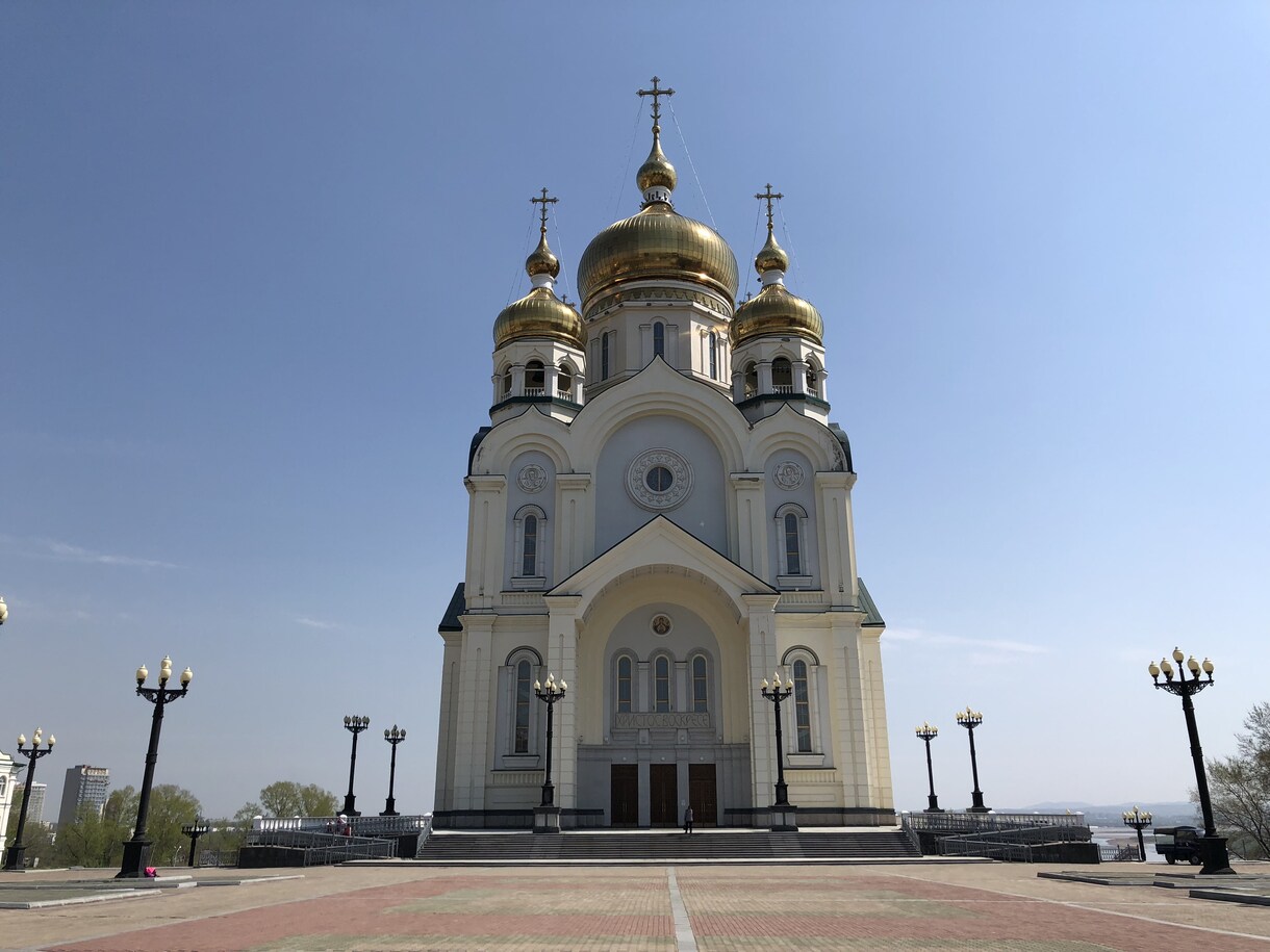 ロシア電子ビザ代行申請します シベリア方面に行かれる方へ必須の電子ビザ代行します！ イメージ5
