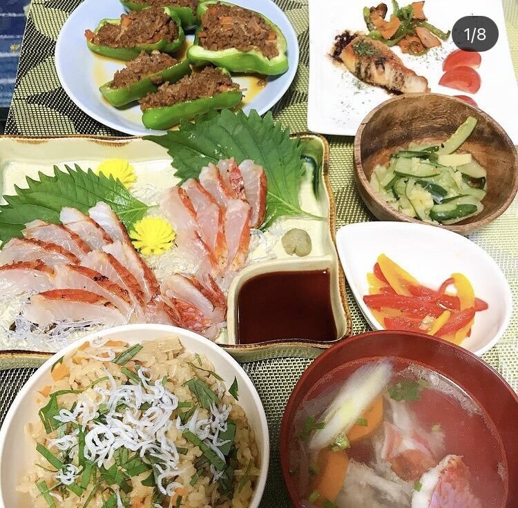 得意分野(生物・料理等)多いです！全力で書きます 特に生き物や自然環境のこと、料理の事など、お任せを イメージ3