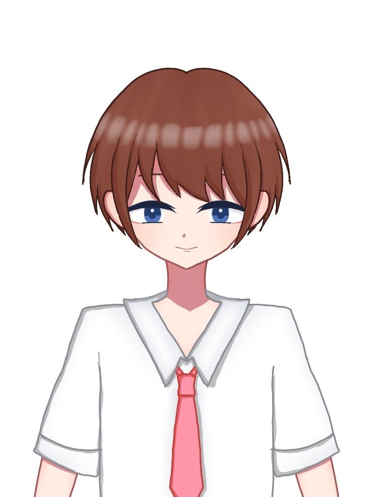 イラストを最安で描きます イラストを最安で売っています❕ イメージ4