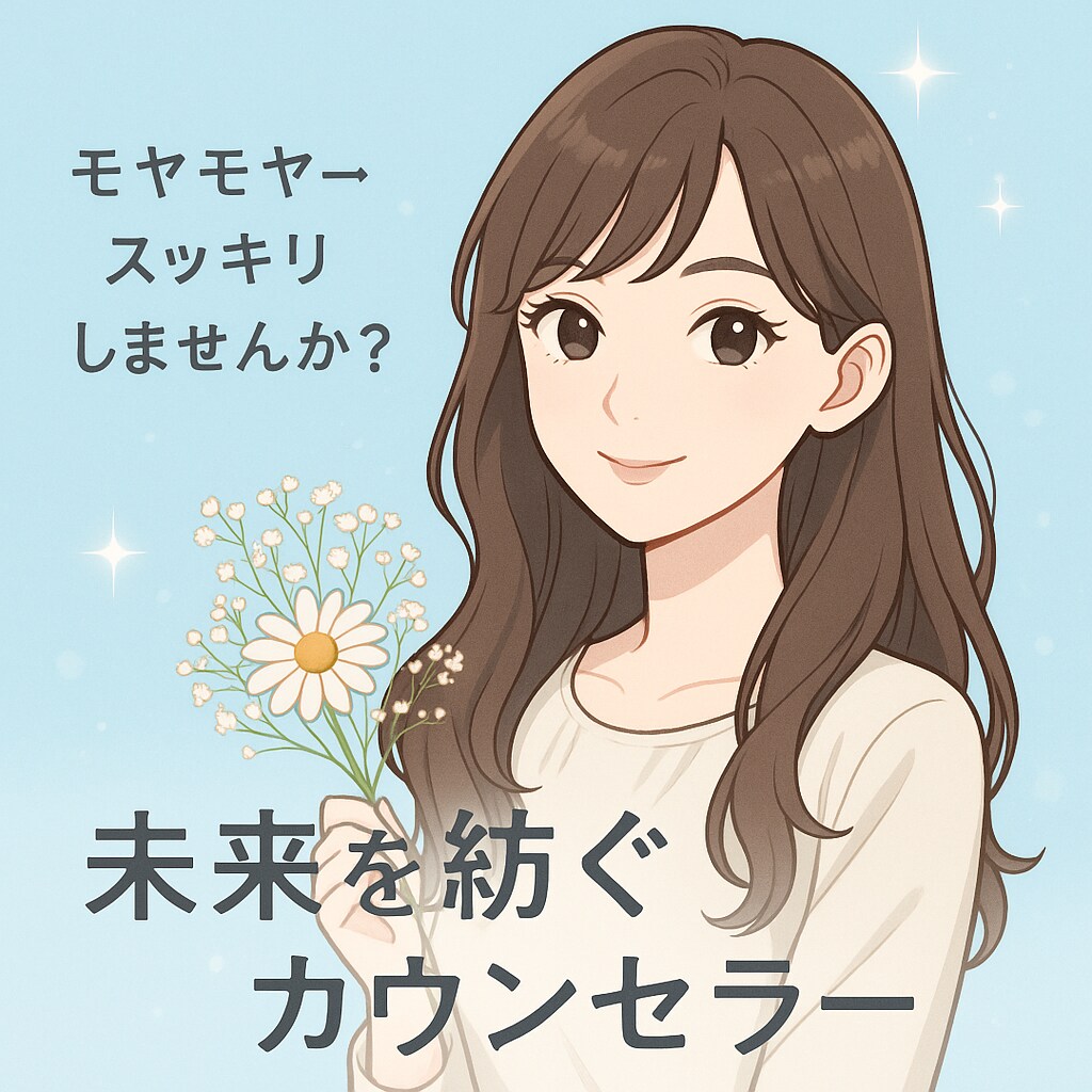 未来を信じる恋愛カウンセラーあなたの味方になります 一緒に幸せな恋愛の道を歩んでいきましょう。未来は決まってない イメージ2