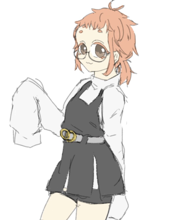 修正無制限！貴方好みの可愛い女の子描いちゃいます 要望に合わせて可愛いイラスト制作致します！商用OK イメージ6