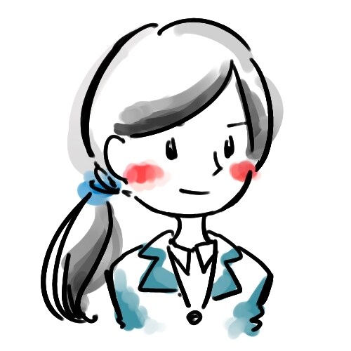 シンプルな似顔絵書きます ナチュラルシンプルな似顔絵です。アイコン等にどうぞ！ イメージ4