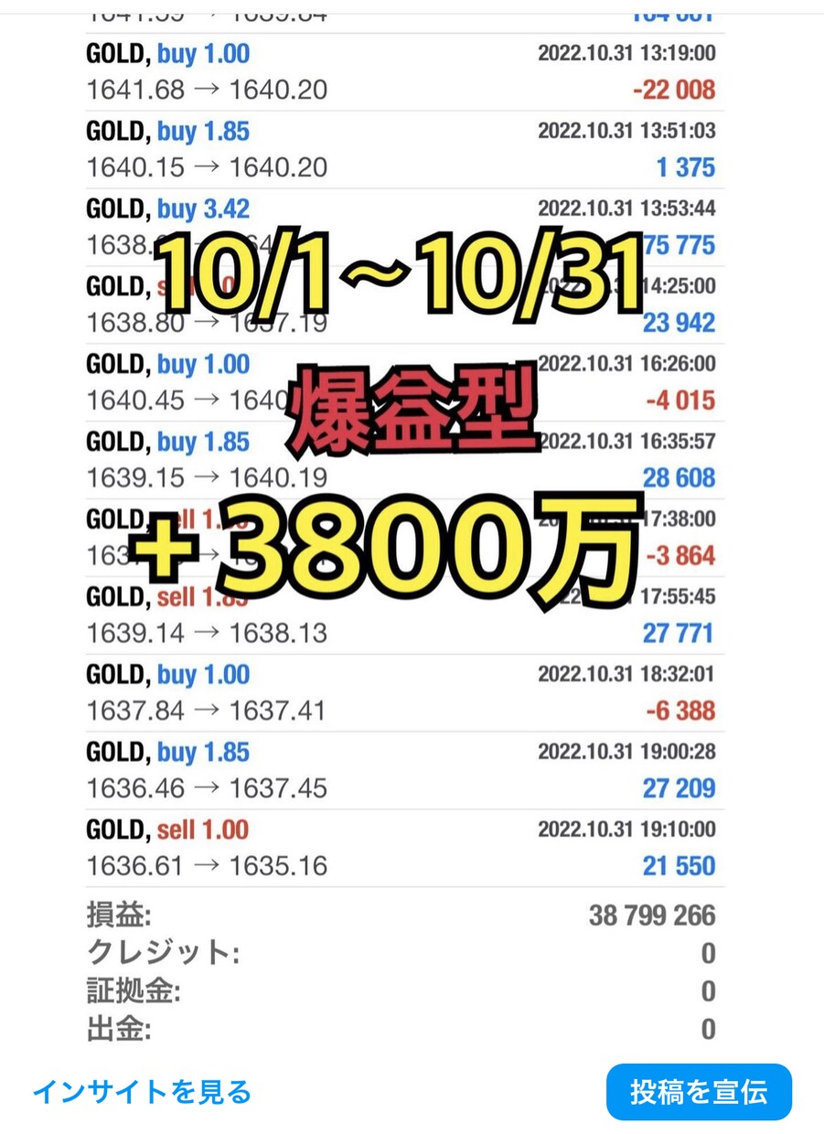 投資家が教える人生の勝ち方を教えます 資金を増やすより前に作ること。それをいくつも増やすだけ イメージ1