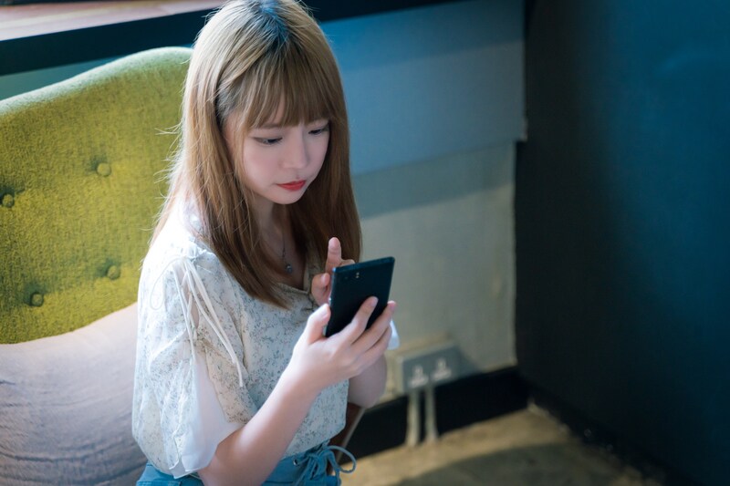 1分からOK！話そう〜ってゆるい感じでも話せます 悩みなんてない、人生も楽しい、でも今は知らない誰かと話したい イメージ8
