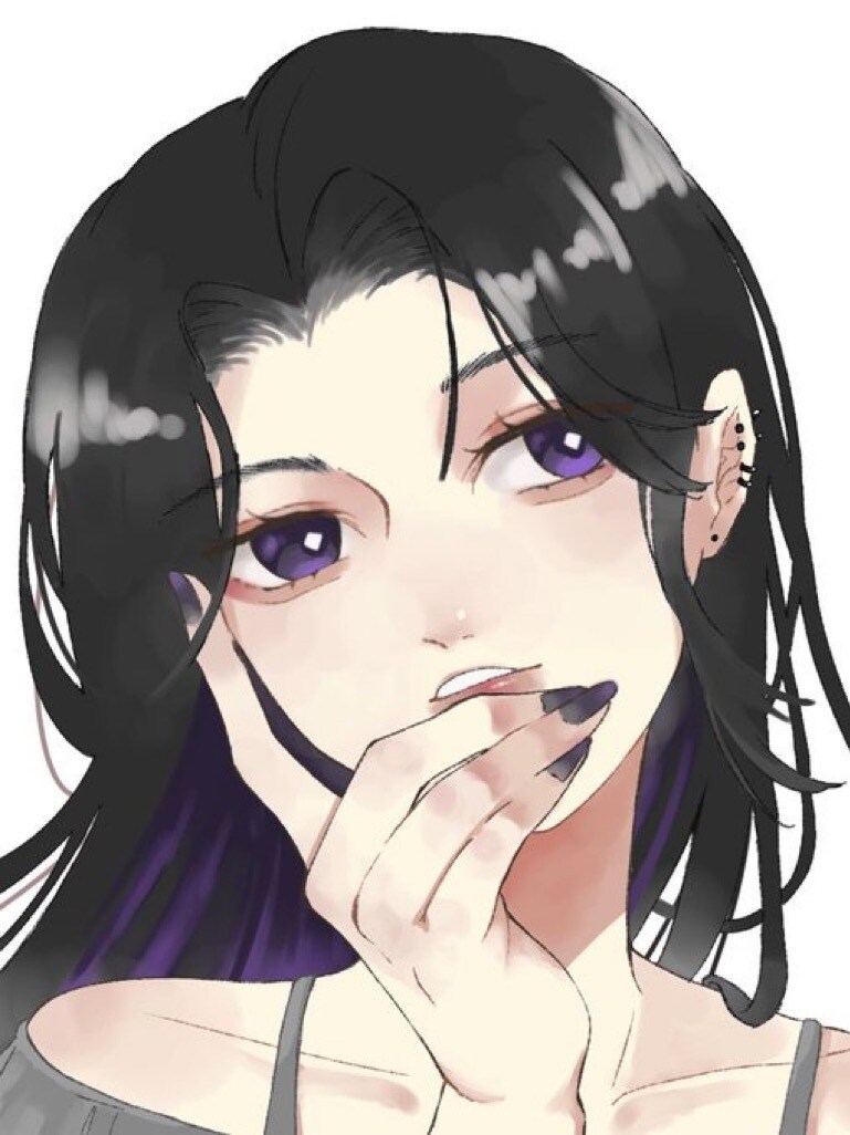 ネット上で使えるイラストお描きします 個人利用､アイコンを受け付けてます！ イメージ3