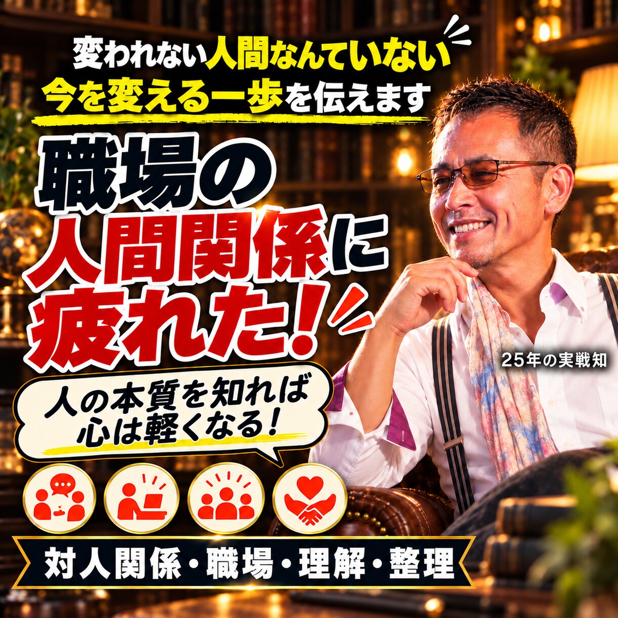 人生を巻き返す！悩み！今を変える一歩お伝えします 経験⇒実績⇒精神論⇒脳科学で描く⇒受止め方⇒捉え方⇒行動変革 イメージ6