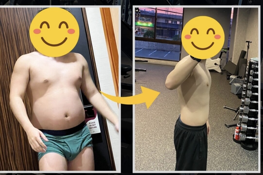 ダイエットの失敗はなに！？続かない原因を解決します 何回もダイエット失敗した私が、あなたの失敗の原因を解決します イメージ8
