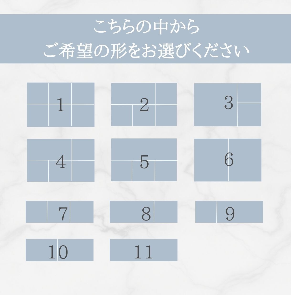 キレイめデザインのLINEリッチメニュー作成します 見やすく、伝わりやすく、印象まで整うLINEに。設置代行も〇 イメージ3