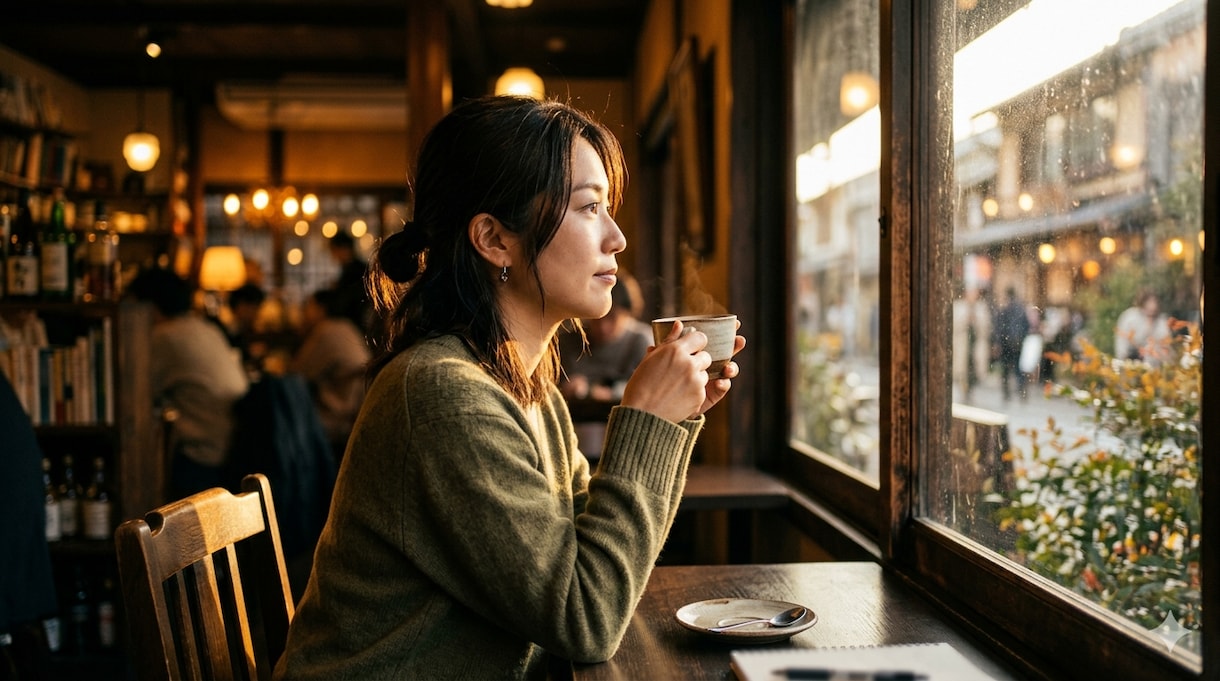 SNS・広告に使える超リアルなAI画像を制作します 日本人美女・ビジネス・風景など、あなたの理想を高品質に具現化 イメージ2