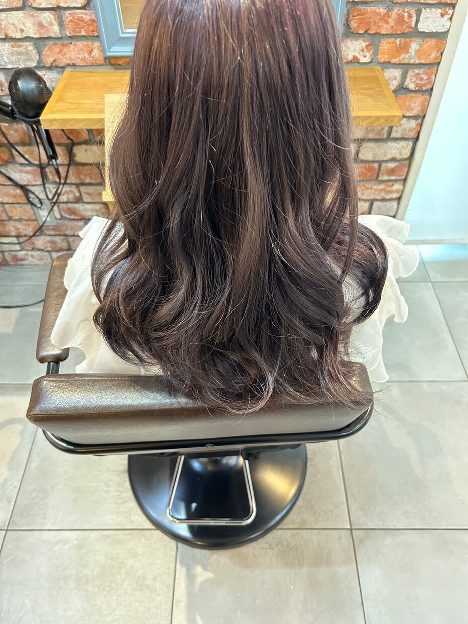 変わりたいあなたをサポートします あなたに合った本当のヘアケア、知りたくないですか？ イメージ6