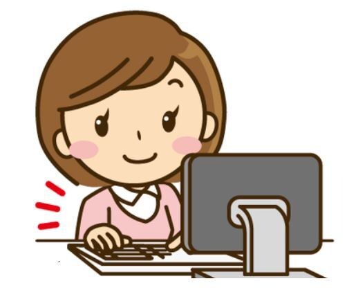 書類郵送可【１仕訳30円】会計ソフトへ入力します 入力しないまま決算が。。。面倒な入力はお任せください イメージ1